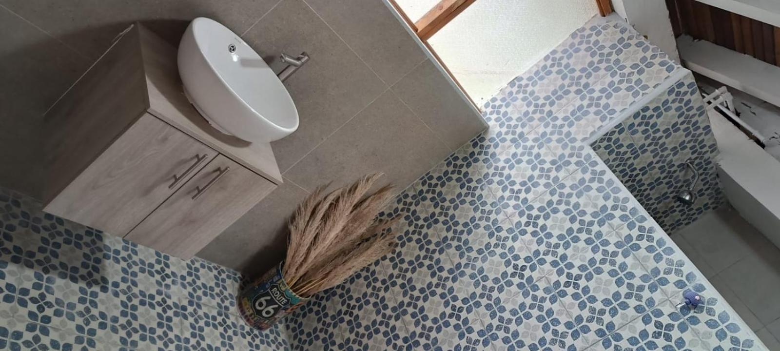 לינה וארוחת בוקר באניוס Rustic Quinta La Aurora חדר תמונה